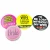 Import tinplate badges maker custom wholesale cheap button badges custom button pins from China