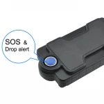 TK05SE vehicle tracking device gps system mini waterproof gps tracker.