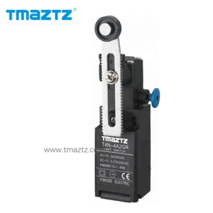 TMAZTZ T4N-412M Miniature Safety Limit Switch 100% original with best price for silence switch