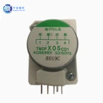 TMDF series defrost timer for refrigerator