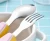 Import Toddler utensils cutlery set stainless steel spoon and fork for baby from China