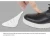 Import Toe Box Decreaser Prevent Shoes Crease Indentation Shoe Crease Protector from China