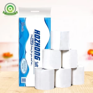 toilet paper roll amp office virgin wood pulp wholesale high quality unscented white tissue bathroom tissue home and office