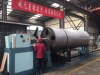 Toilet Tissue Paper Rolls Making Machine Carbon Steel/Cast Iron Sheel Jumbo Press Roll