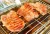 Import Tongue specialty dish bake roast meat dried frozen beef from Japan