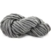 Tonky factory customize soft comfortable chunky 100% pure wool yarn merino 18-21 micron carpet rug