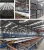 Import Top 10 rectangular tube 50x50 aluminium profile aluminum square corners from China