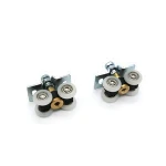 Top  Adjustable Hang Door Roller, Cantilever Gate Wheel