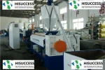 Top and selling better of XPS Production Line using LPG as foaming agent