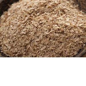 Top Grade A Wheat Bran For Animal Feed for sale
