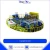 Import Top Listed Dealer of Premium Quality Multiple Play Zone Made Trampoline Amusement Park for Kids from USA