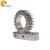 Import top quality aluminum spur gears from China