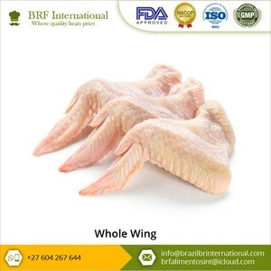 Top Quality Frozen Whole Chicken Wing for Bulk Purchase