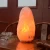 Import Top Quality Himalayan flame Salt Lamp led flame decor lamp sock fire effect salt lamp from China
