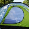 Top Selling Double Layers Waterproof Hiking Tent