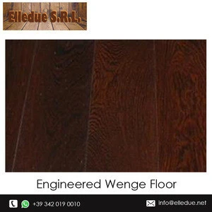 Top Selling Engineered Floor at Low Cost