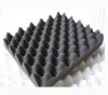 Top selling sponge raw material polyurethane sponge soundproof acoustic foam