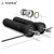 Import TOPKO fitness adjustable weighted sweatband high speed skipping jump rope from China