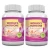 Import Totally Products Woman&#39;s Hormone Body Balance and Menopause Support 1375mg Natural Herbal Supplement from USA