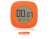 Import touch screen digital kitchen timer with magnet from China