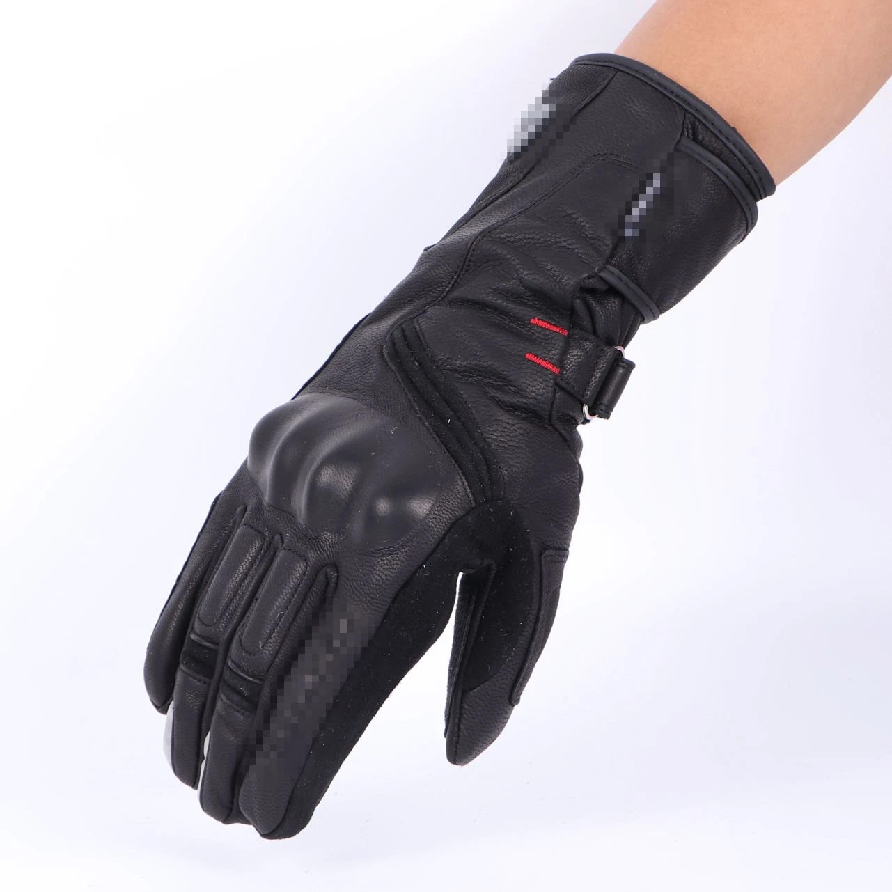 Touch screen motorcycle gloves Full Finger Winter Racing Gloves Ridding Gloves