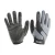 Import Touchscreen Motorcycle Full Finger Gloves Protective Bike Riding Racing Gloves from China