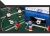 Import toys multi function table game football soccer with colour box from China
