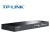 Import TP-LINK TL-SG1024T Full Gigabit Ethernet switch 24GE  24 port network switch  RJ45 from China