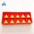 Import TPKN2204 cemented tungsten carbide milling inserts turning tools from China