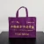 Import trading show non woven bag, cheap and high quality reusable shopping bag, non woven tote bag can be customized on your logo from China