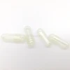 Transparent clear empty veggie HPMC capsules Size 00 Empty Vegetable Capsule