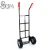 Import transport trolley carts/Platform hand trolley/hand carts tool airport luggage hand carts from China