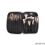 Import Travel Brush Cosmetic Brush Makeup Brush with Porch from China