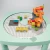 Import Travel make up plastic table games chair and table kids from China