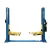 Import Triumph 9000 LB 4000kg TWO POST  CAR LIFT 15000 lbs Floor Plate hoist jack New WX-2-4000A from China