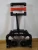 Import trolley cart aluminium folding hand luggage trolley HT1589A from China