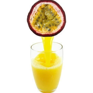 Tropical fruit Juice concentrates