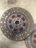 Truck Transmission Systems 400mm Hino Clutch Disc
