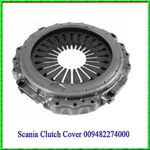 Trucks Parts for Scania 4 Series Auto Clutch 009482274000