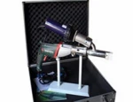 TSD-E type Hand Plastic Extruder