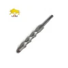 Tungsten Carbide Material 7/32*6 steel drill bit for steel