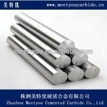 Tungsten Carbide rods,carbide blank rod,sword,lead cutting machine