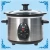 Turkey Efficiency Sous Vide in Slow Cooker Lowest Price Regal Crock Pot Shop 1.5QT Round Stainless Steel Slow Cooker