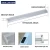 Import TUV-CE CB SAA easy to install kitchen led cabinet lamp 30cm 60cm LED wall lighting from China