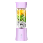 Two Eight Blender Juicer Home Use Making  Orange Juice Fruit Juice USB Electric Fruit Jucier