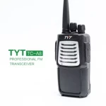 Tyt-A8 Two-Way Radio Handheld Radio, Frequency Range: 400-520MHz