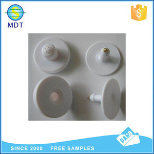 Buy Uhf Rfid Tag Ear Tags For Animal Tracking from MITSUNOKI Digital ...