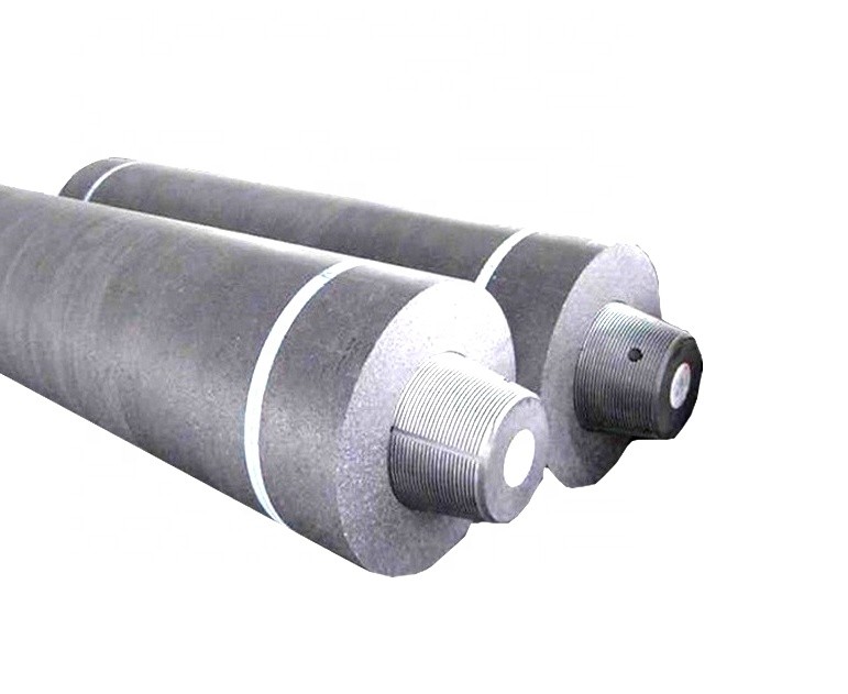 UHP 600 graphite electrode good quality on sale