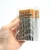 Import UKETA Thick Portable Acrylic Transparent Cigarette Case from China