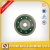 Import Ukrain hot sales Stone grinding wheel,Green silicon carbide grinding wheel from China